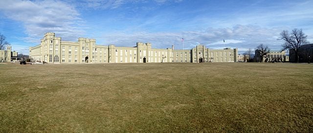 Virginia Military Institute