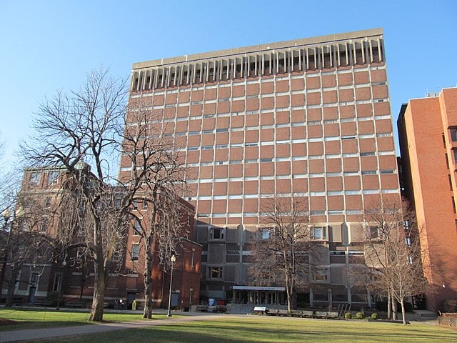 BU School of Medicine