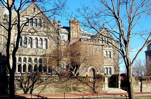 Boston University