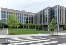 Brown University Engineering Center