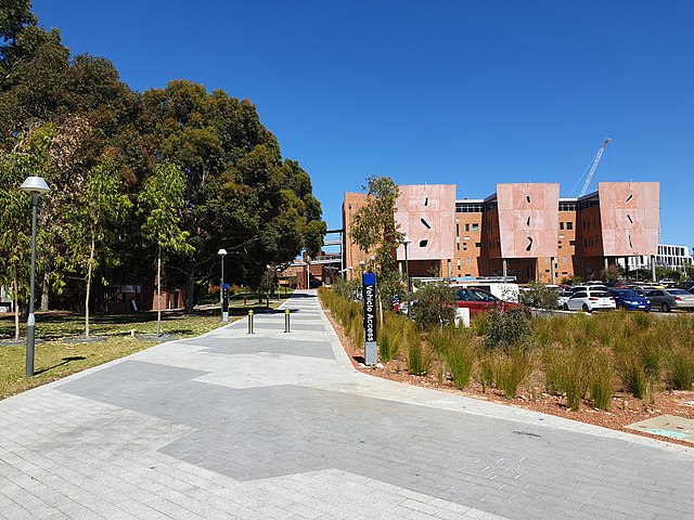 Curtin University