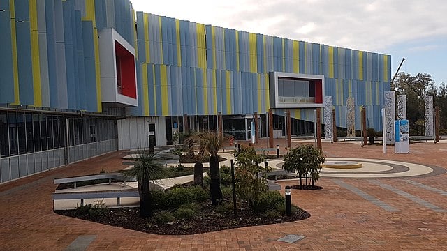 Edith Cowan University