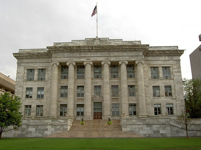 Harvard Medical School