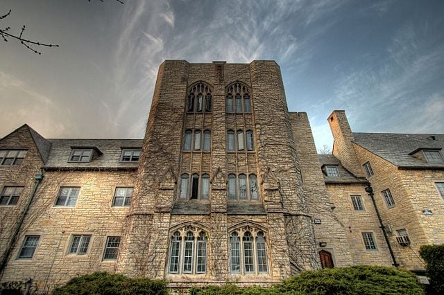 Northwestern University