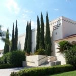 SDSU Exercise and Nutritional Sciences Building