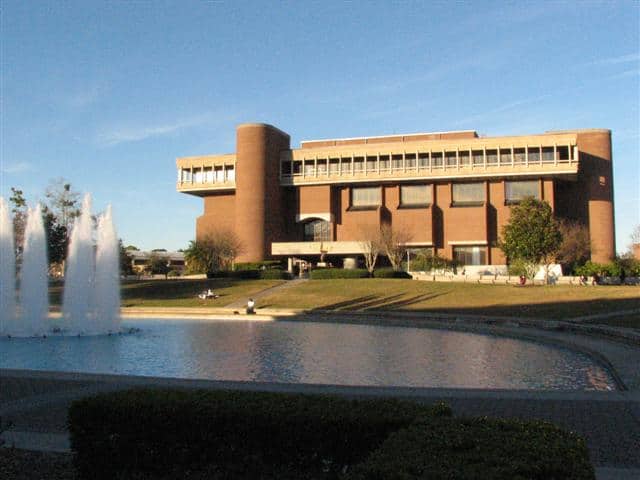 UCF Library