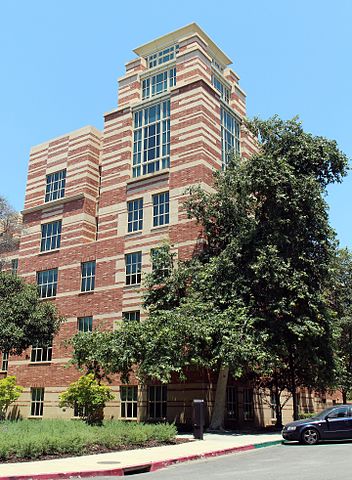 UCLA Law School