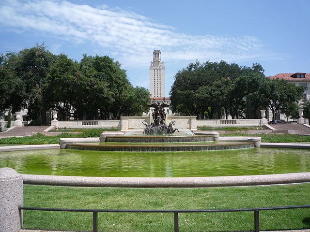 UT Austin