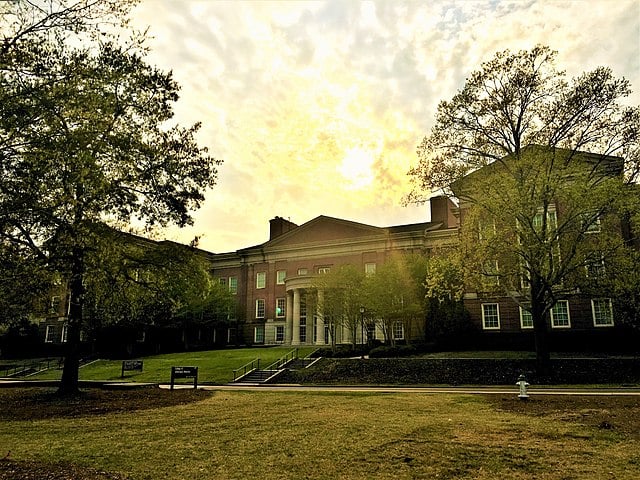 University of Georgia