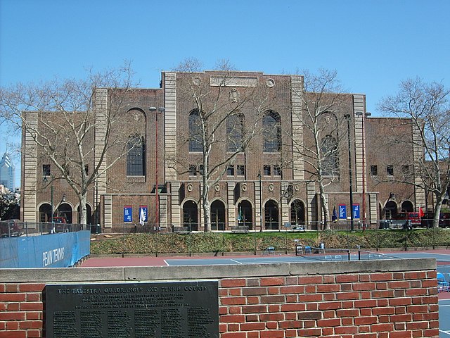 University of Pennsylvania