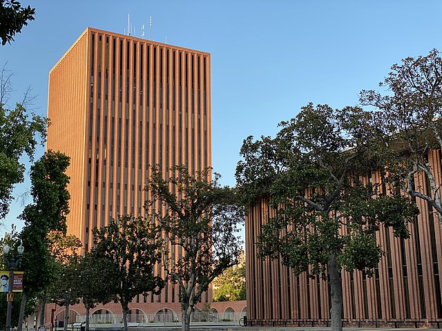 University of Southern California