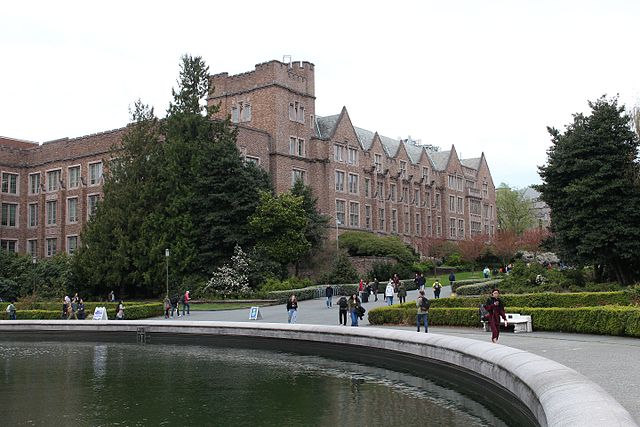 University of Washington