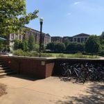 Vanderbilt University Campus