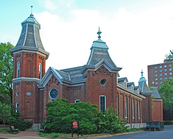 Vanderbilt University