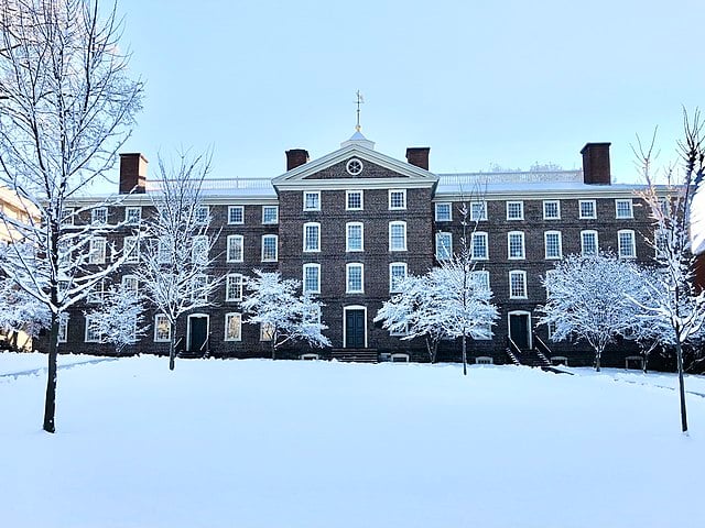 Brown University