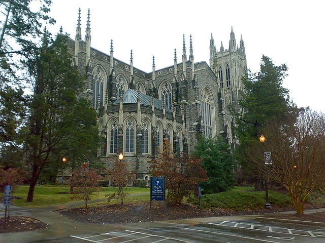 Duke University