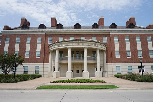 Southern Methodist University