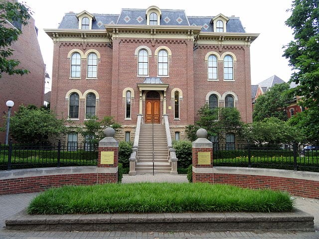 UIUC Harker Hall