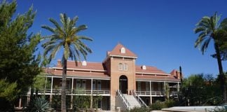 University of Arizona