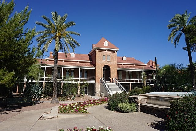 University of Arizona