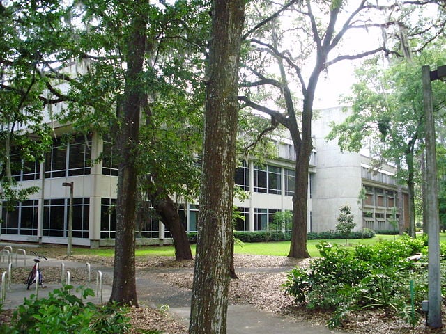 University of Florida Levin College of Law