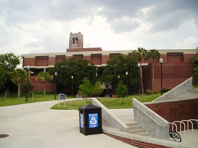 University of Florida