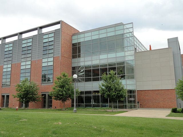 University of Illinois at Urbana Champaign