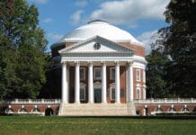 University of Virginia