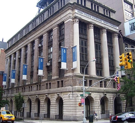 Yeshiva University