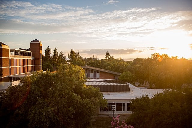 UC Davis