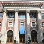 Barnard College