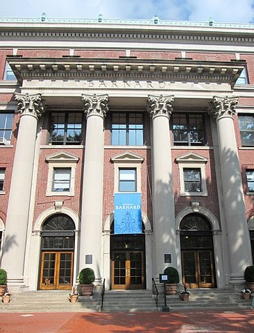 Barnard College