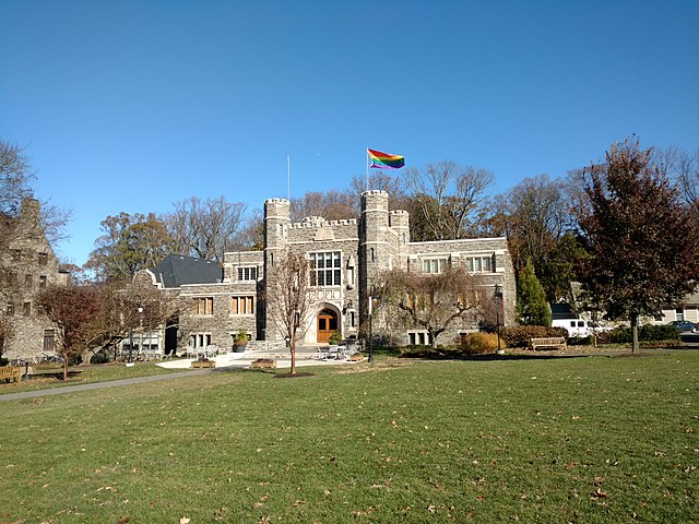 Bryn Mawr College