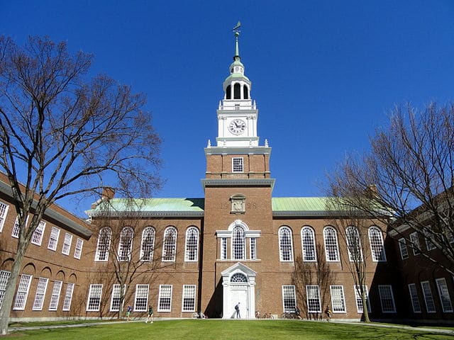 Dartmouth College