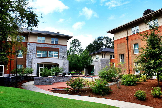 Emory University Oxford College