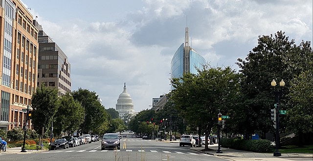 Georgetown University Law Center