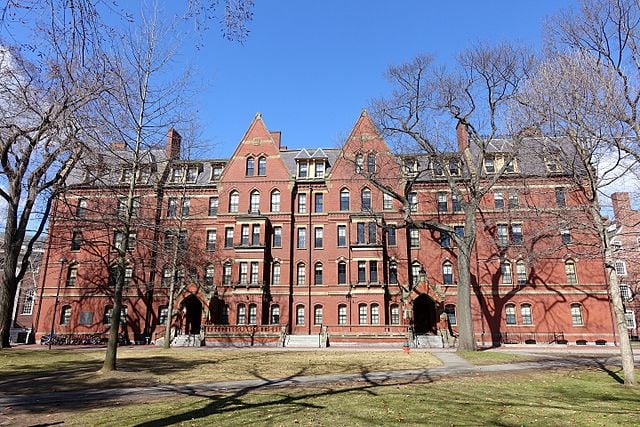 Harvard University