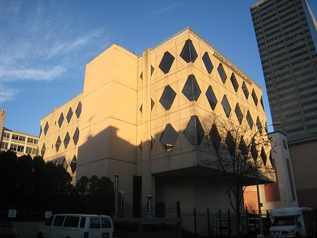 Moore College of Art & Design