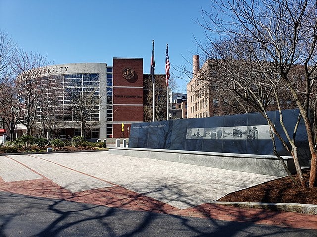 Northeastern University