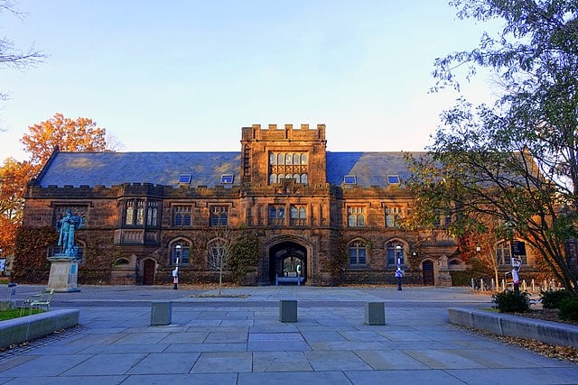 Princeton University