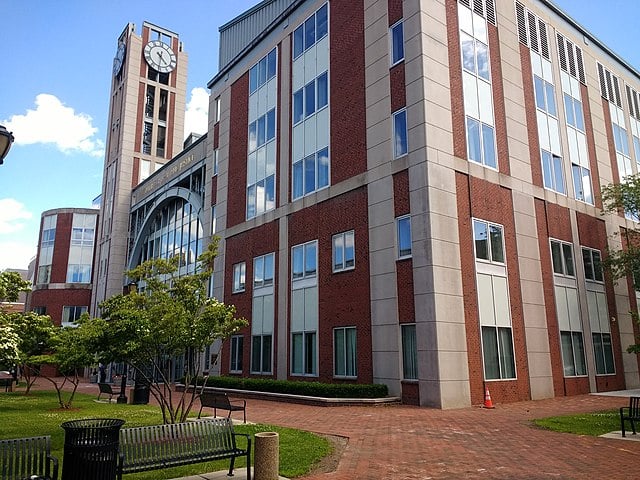 Rutgers Law School