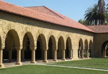 Stanford University