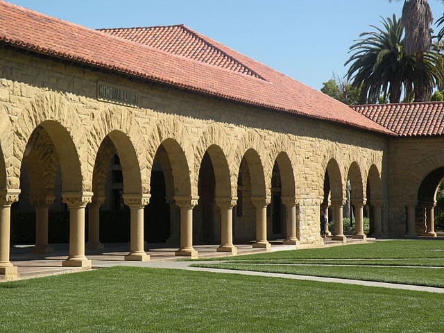 Stanford University