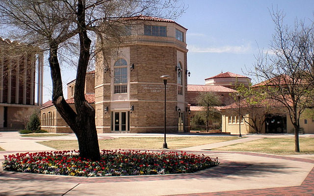 Texas Tech University