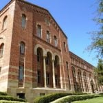 UCLA Haines Hall