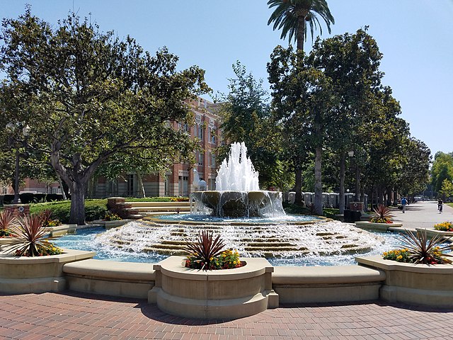 USC