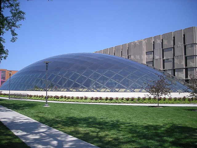 University of Chicago