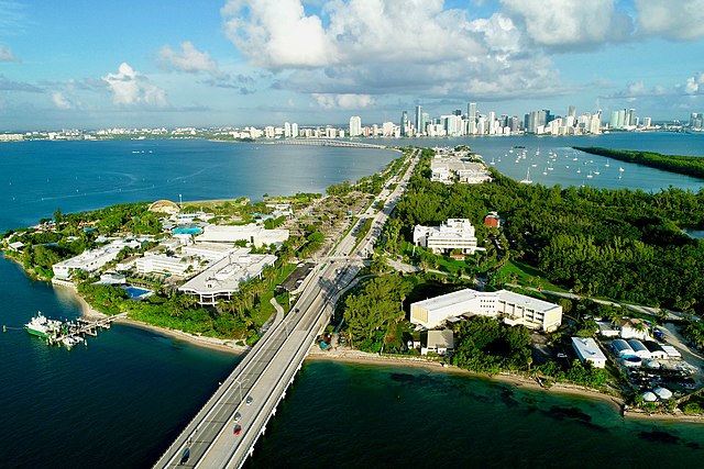 University of Miami Rosenstiel School