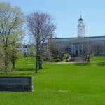 Acadia University