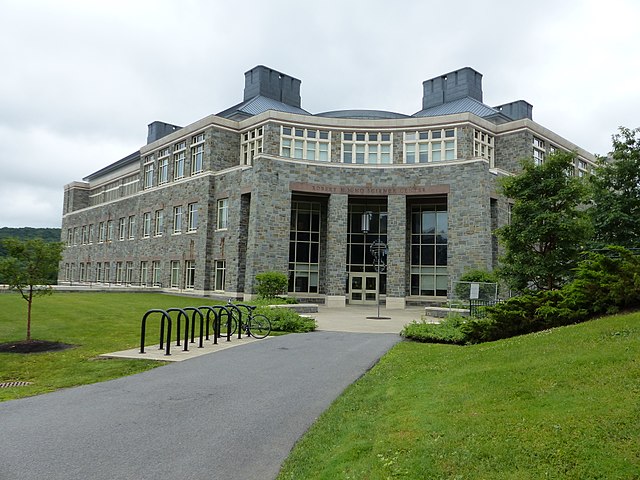 Colgate University